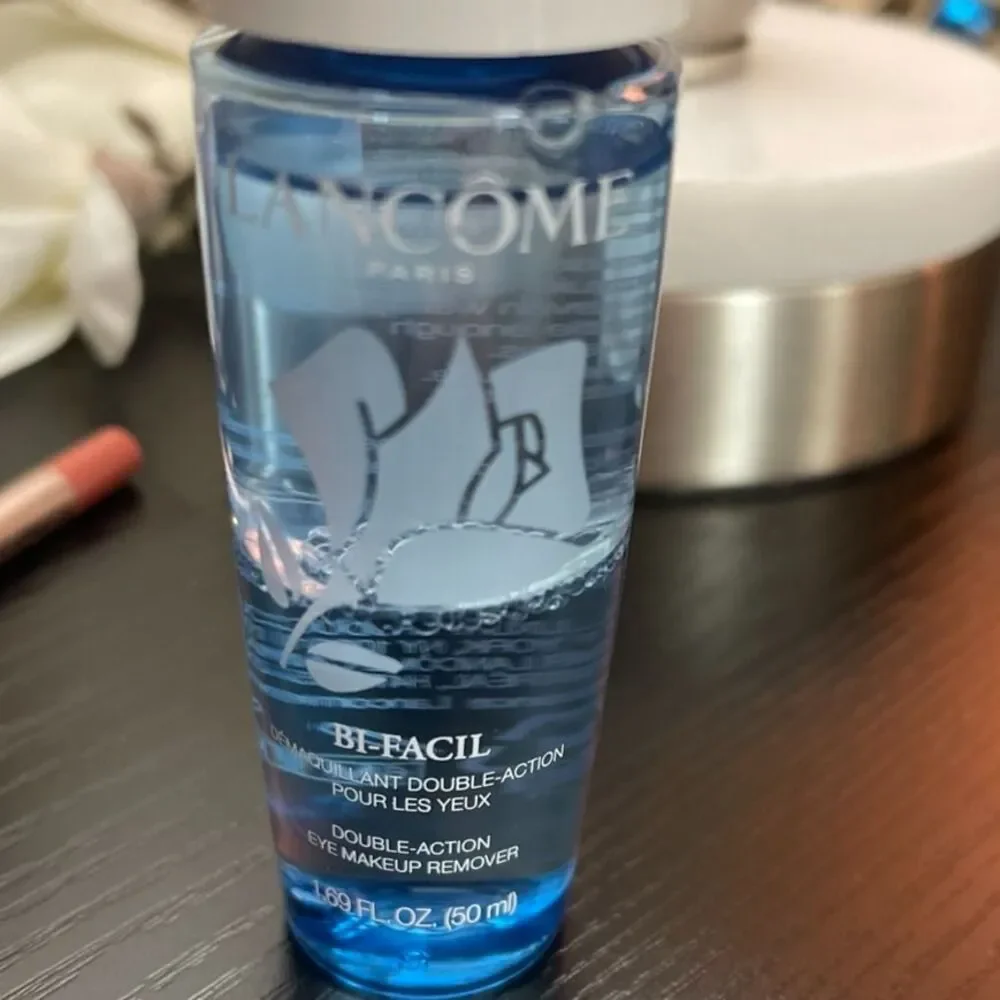 Lancome all new